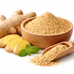 Ginger Powder Image