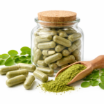 Moringa Capscule Image