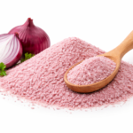 Red onion powder