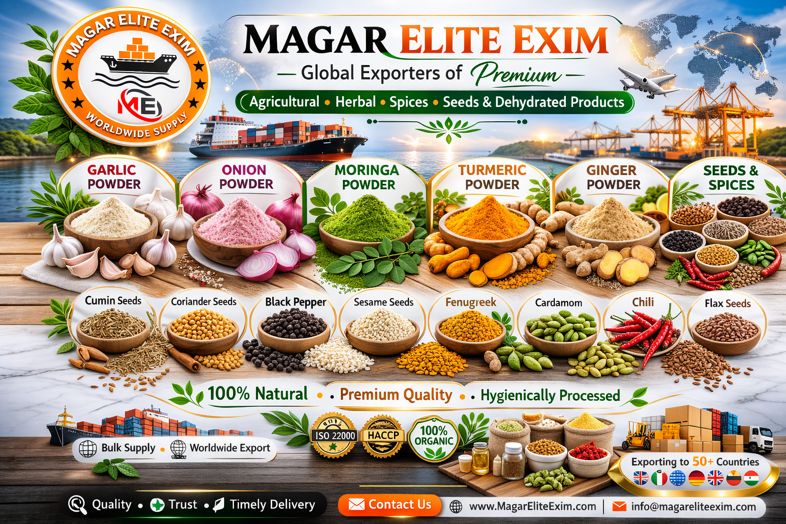 Dehydrated Powder Images