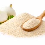 white onion powder